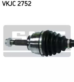 skf vkjc2752